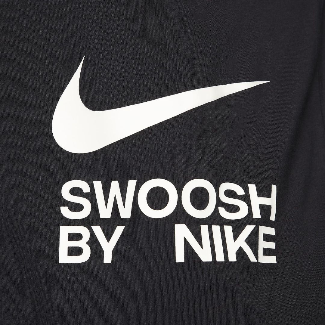 Sportswear Big Swoosh T-shirts