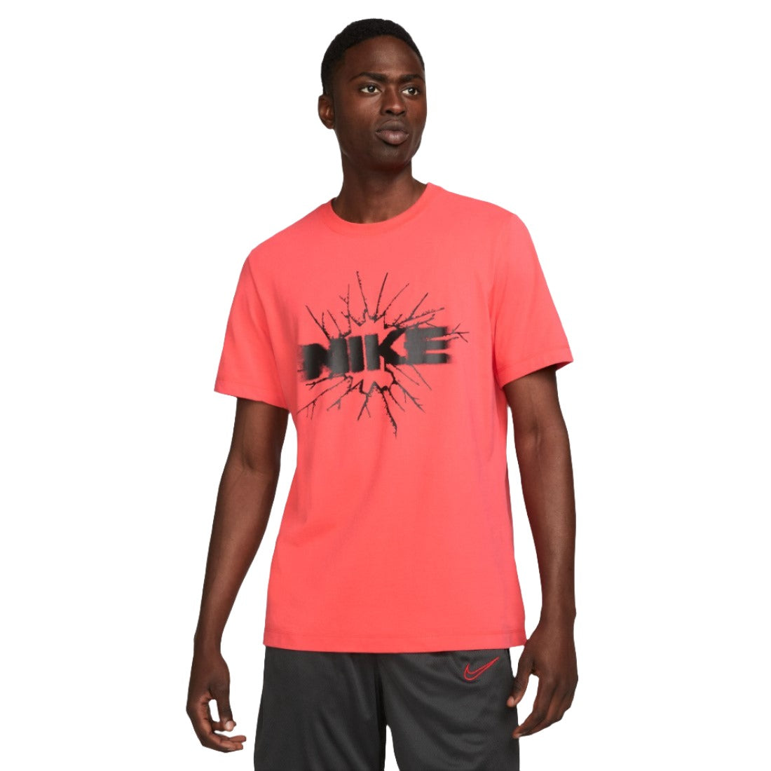 Dri-FIT Basketball T-shirt