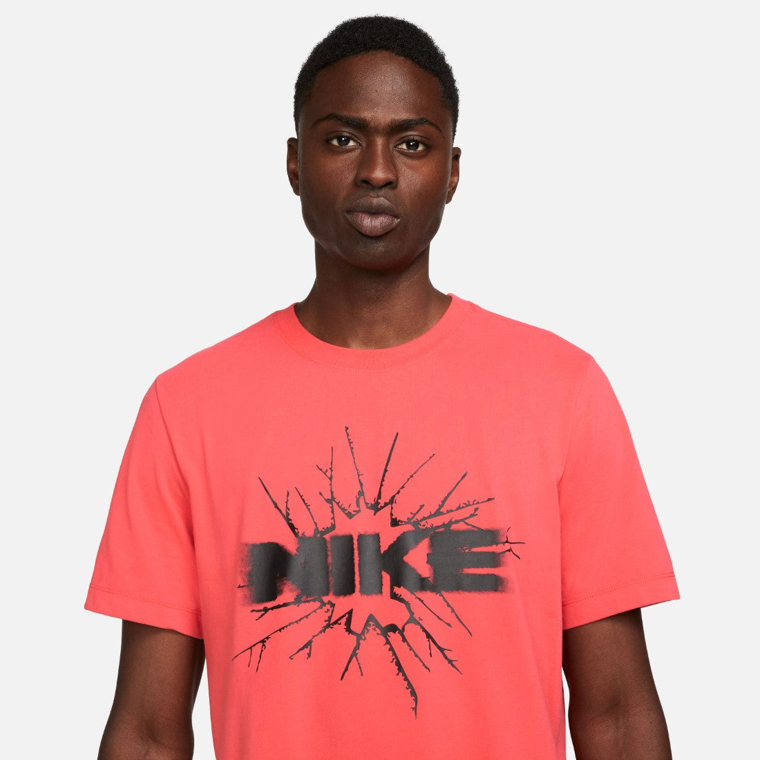 Dri-FIT Basketball T-shirt