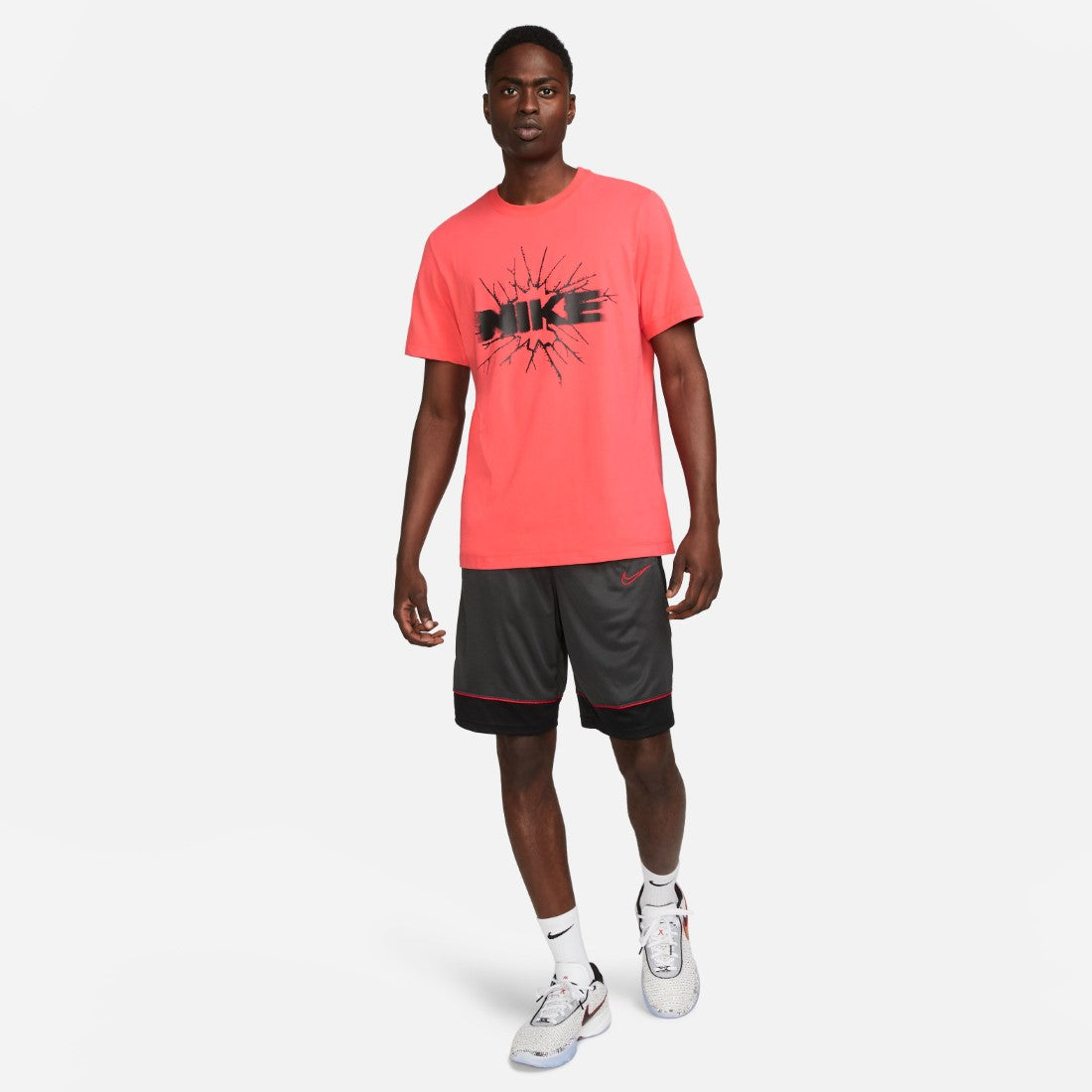 Dri-FIT Basketball T-shirt