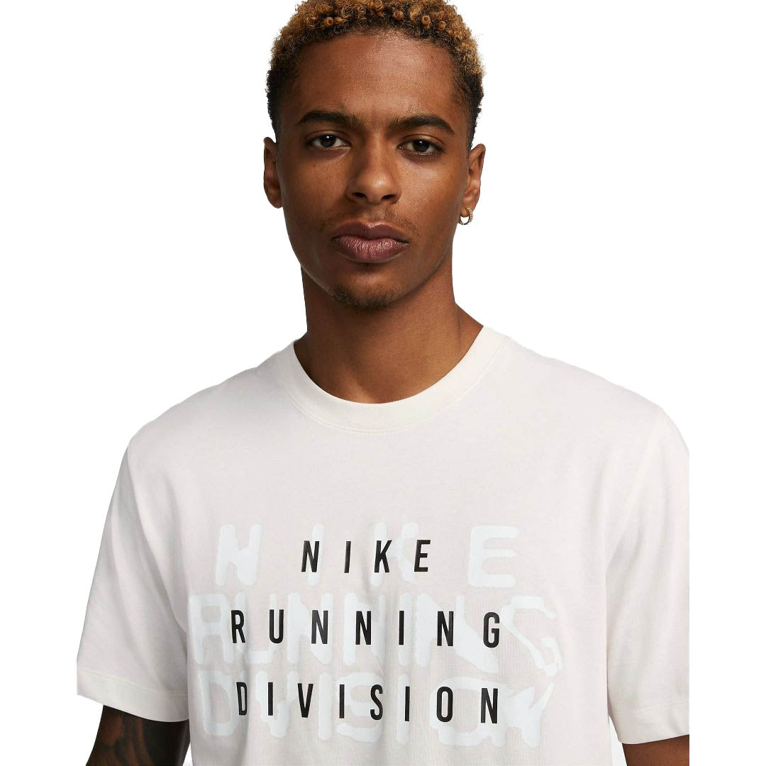 Run Division T-shirt