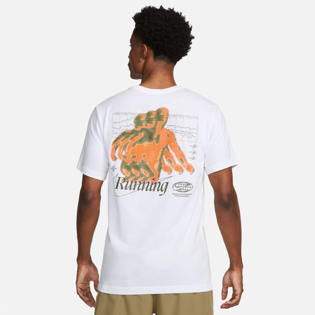 Dri-FIT Running T-Shirt