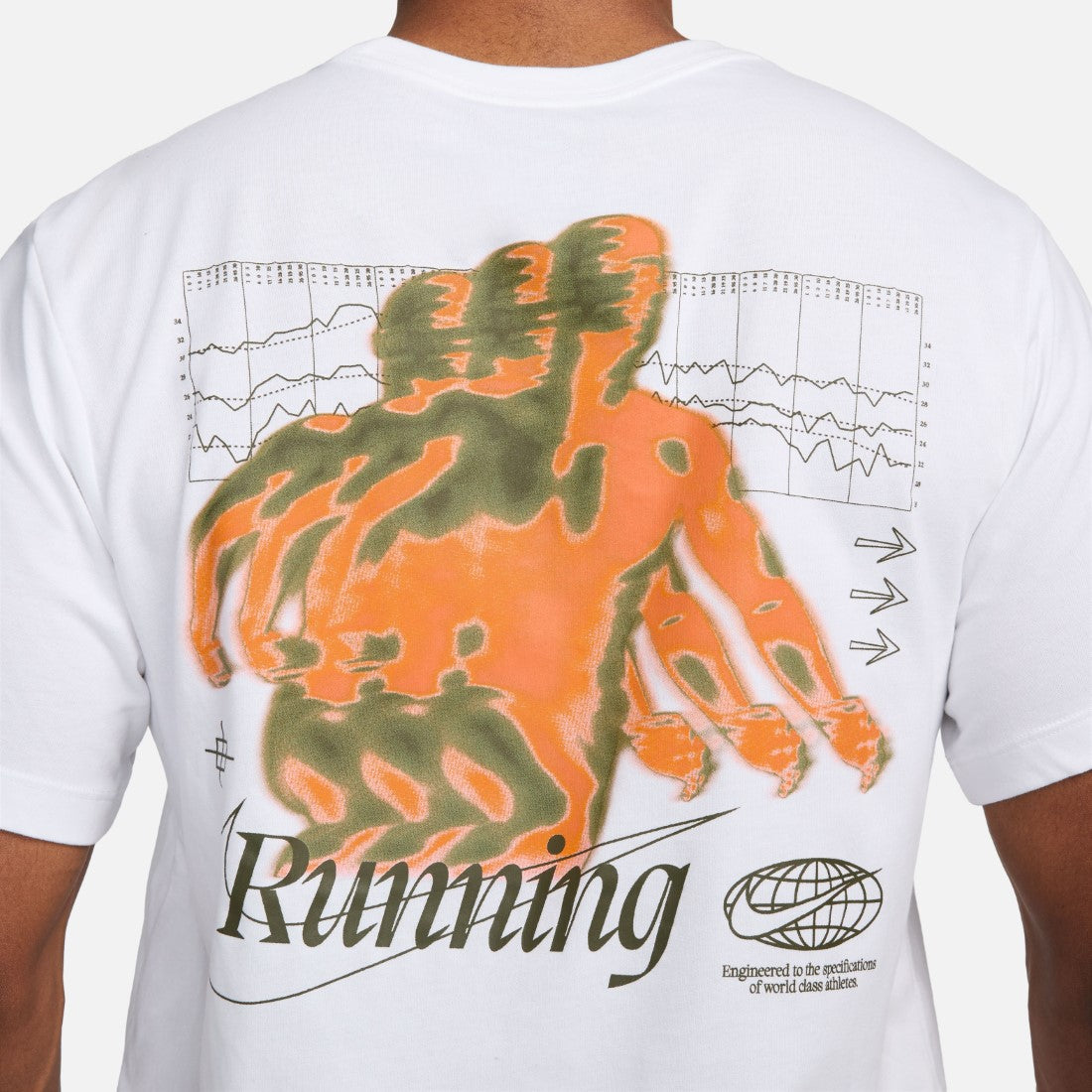 Dri-FIT Running T-Shirt