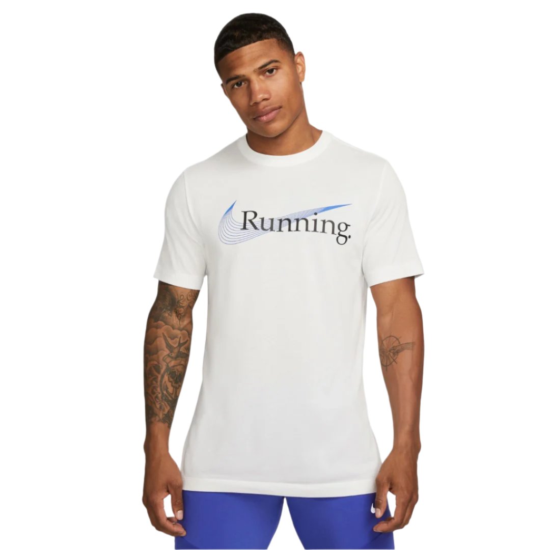 Dri-FIT Running T-Shirt