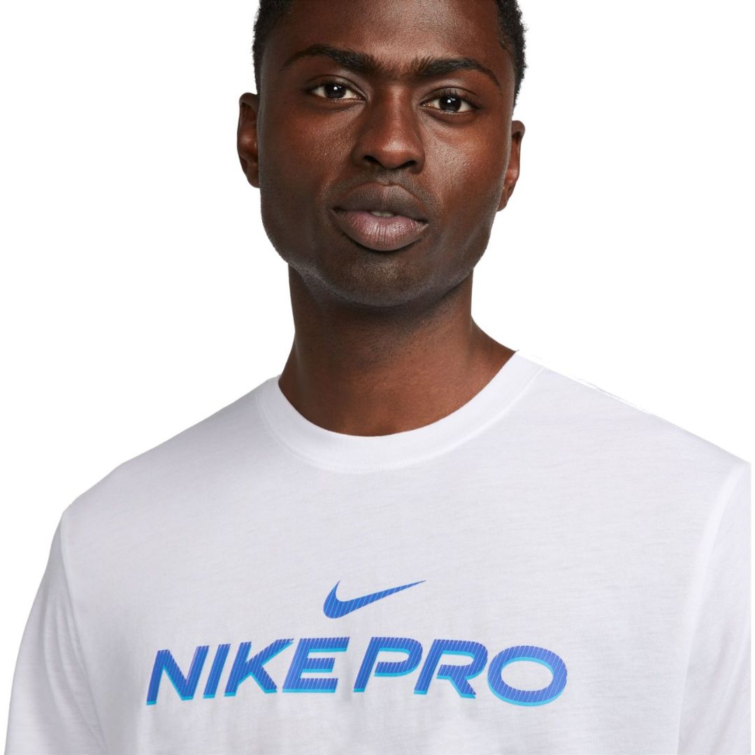 Nike Men Dri Fit Pro T-Shirt
