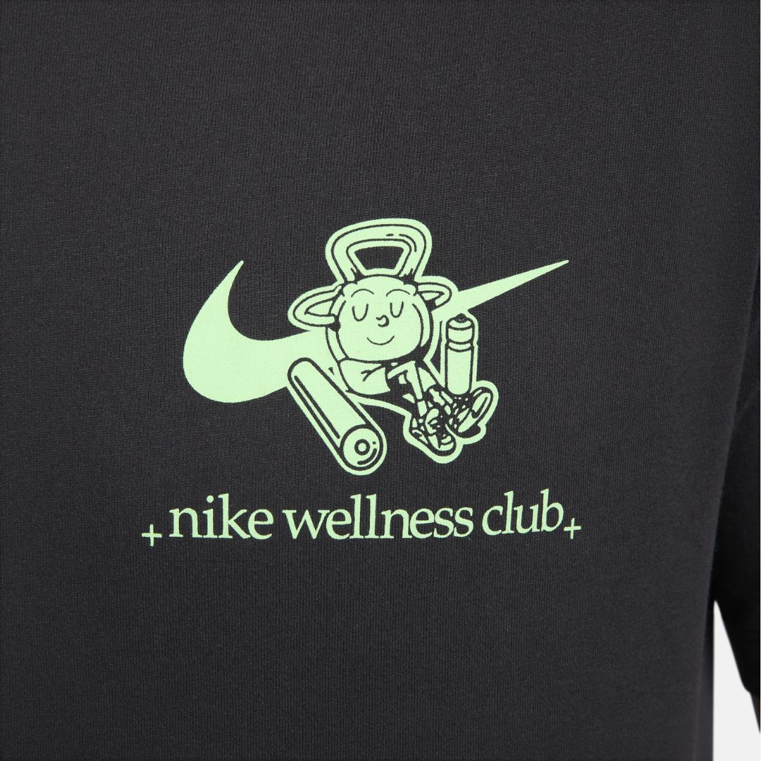 Dri-Fit Fitness T-shirts
