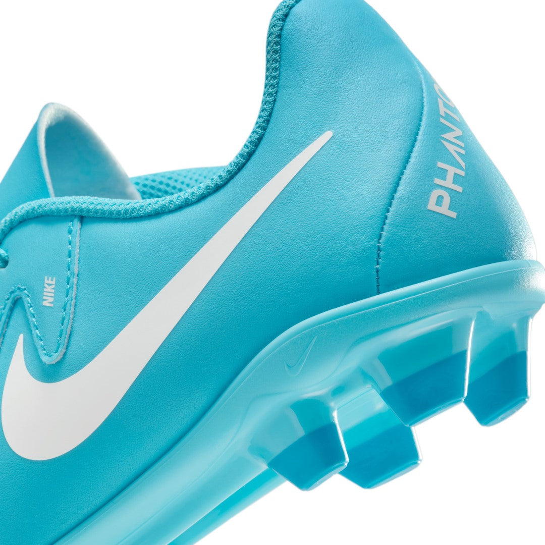 Jr Phantom Gx Ii Club Fg/Mg Soccer Shoes