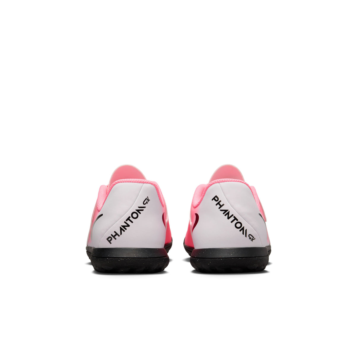 Jr. Phantom GX 2 Club TF Low-Top Soccer Shoes