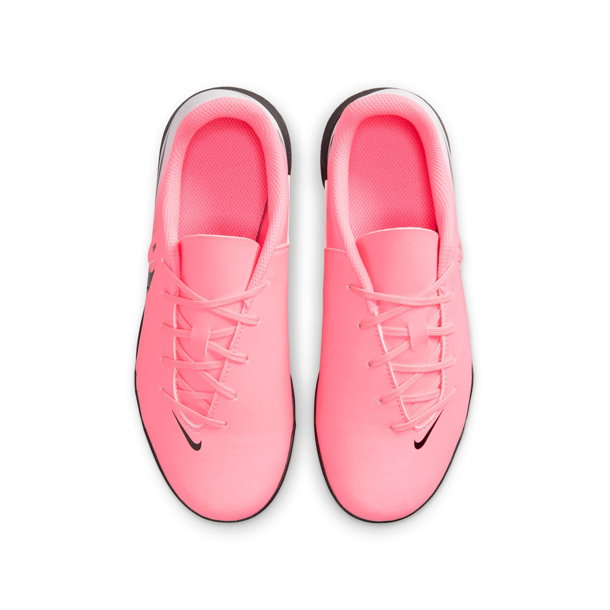 Jr. Phantom GX 2 Club TF Low-Top Soccer Shoes