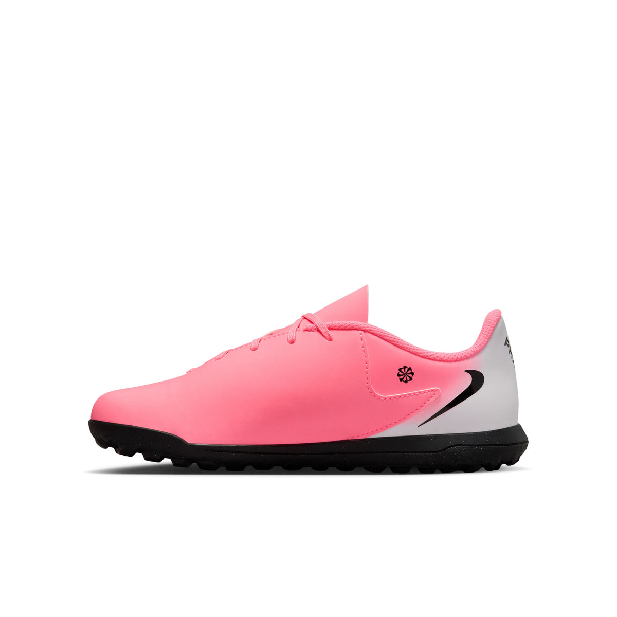 Jr. Phantom GX 2 Club TF Low-Top Soccer Shoes