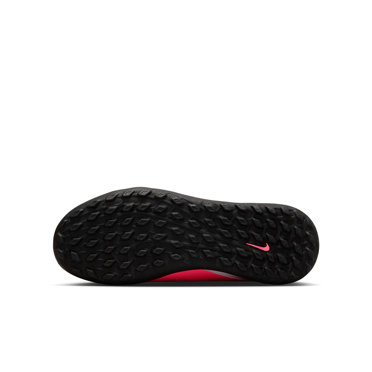 Jr. Phantom GX 2 Club TF Low-Top Soccer Shoes
