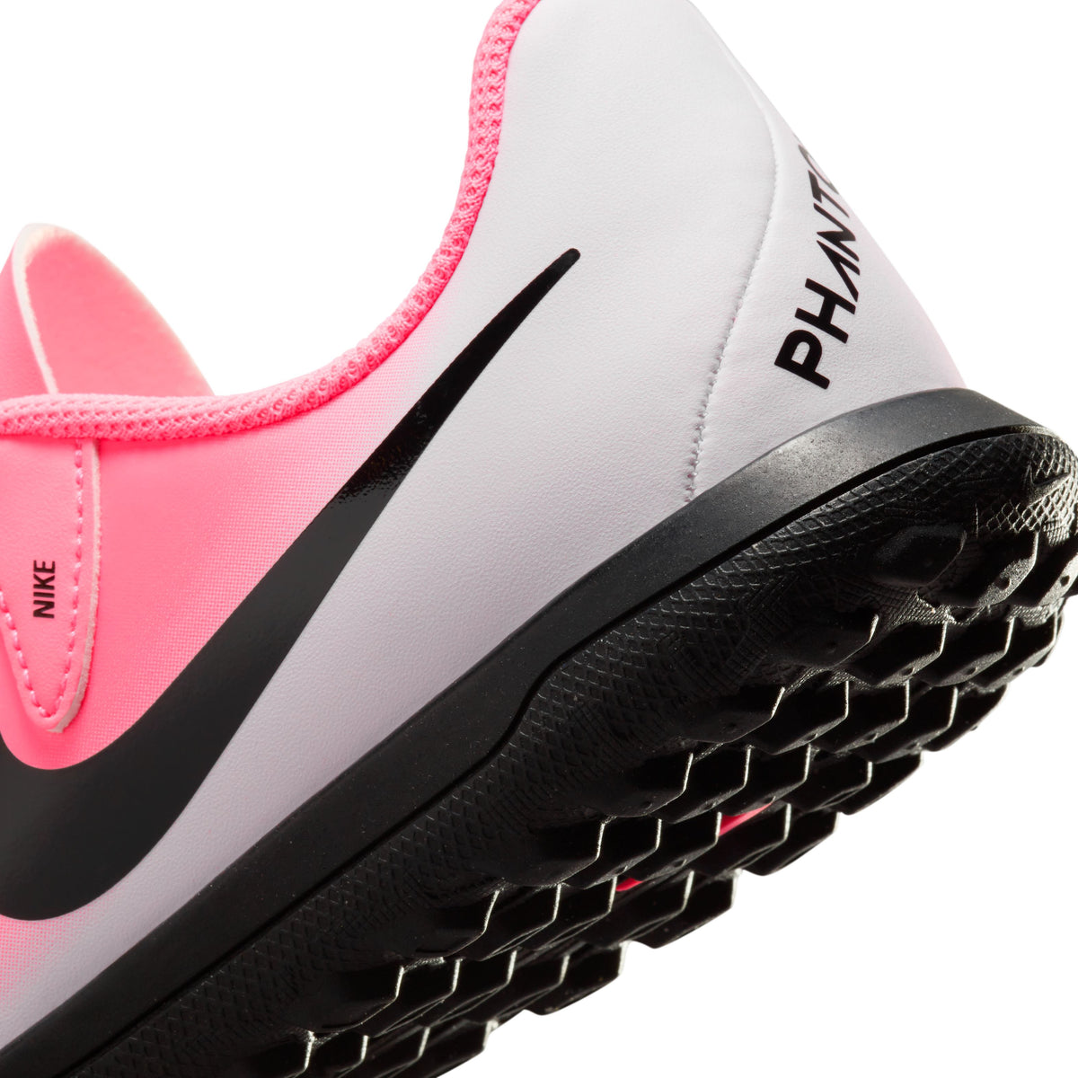 Jr. Phantom GX 2 Club TF Low-Top Soccer Shoes