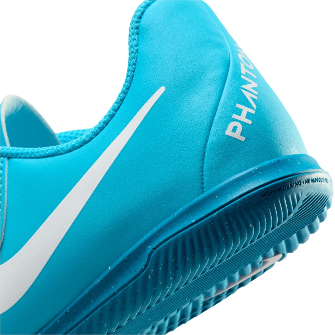 Jr. Phantom GX 2 Club IC Soccer Shoes