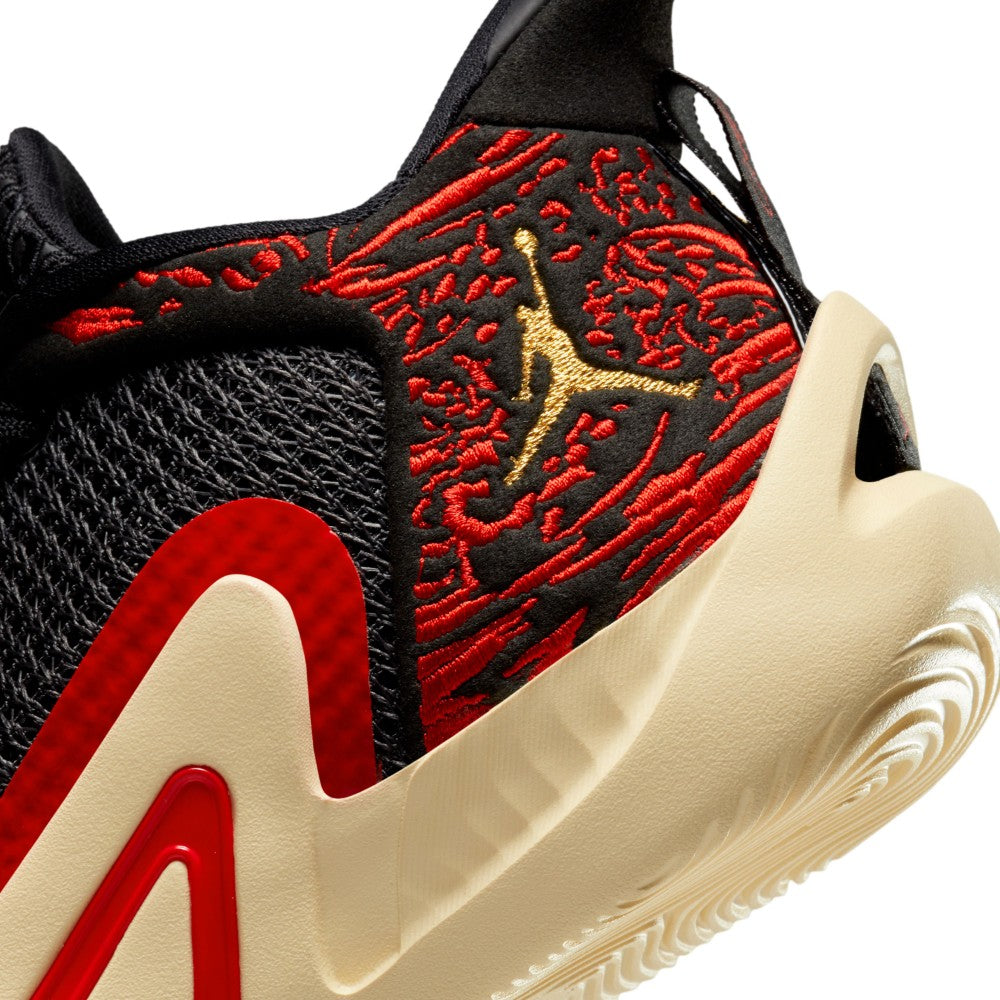 Air Jordan Tatum 1 Zoo Basketball Shoes