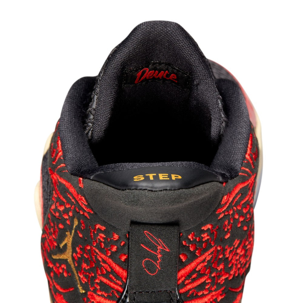 Air Jordan Tatum 1 Zoo Basketball Shoes