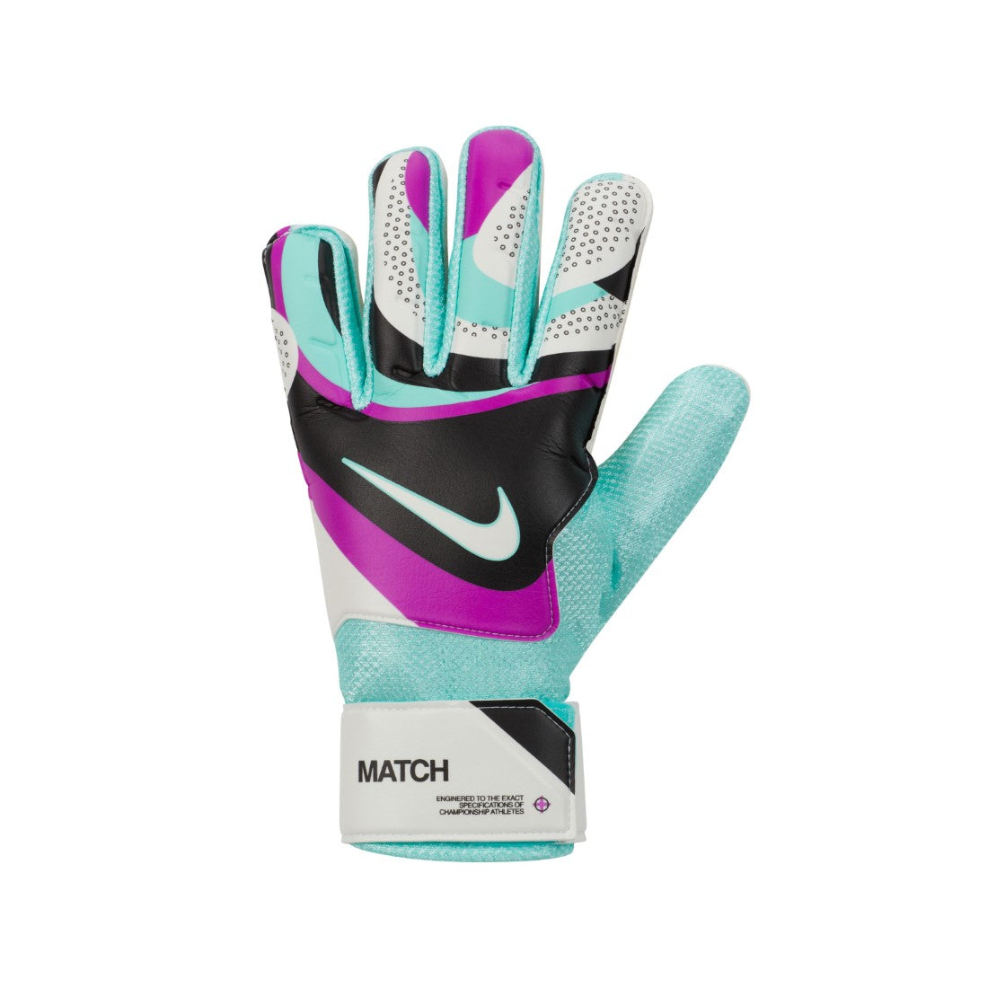 Match Football Goalkeeper Gloves