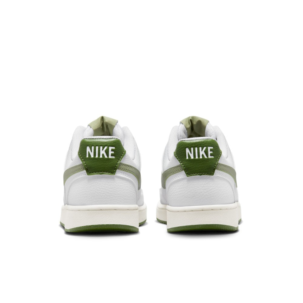 Court Vision Low Lifestyle Shoes