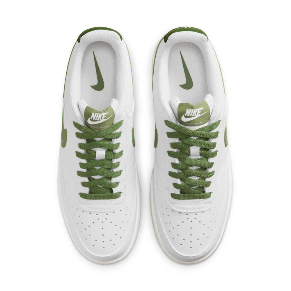 Court Vision Low Lifestyle Shoes