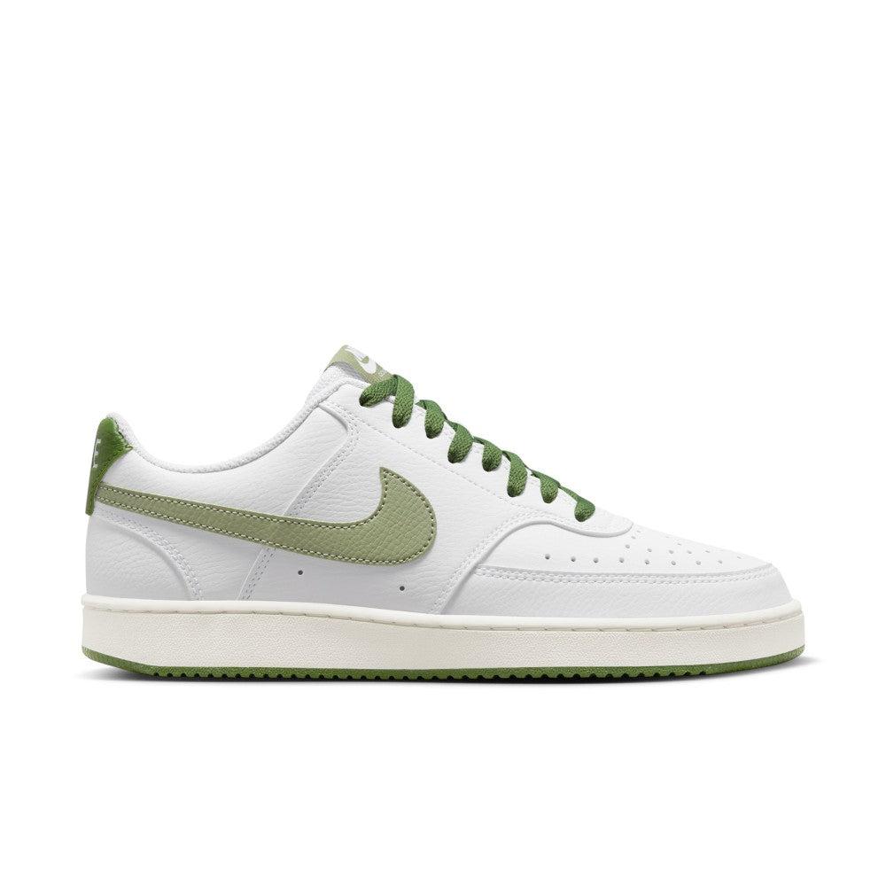 Court Vision Low Lifestyle Shoes