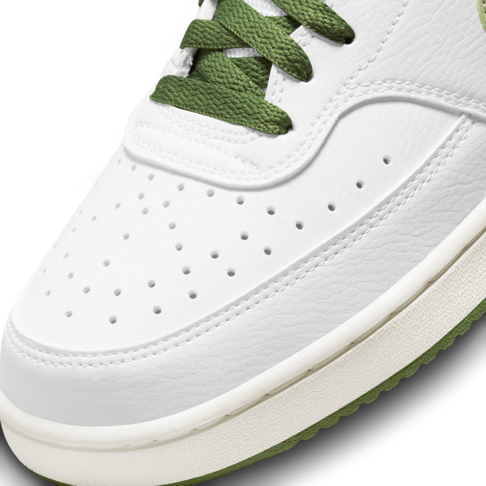 Court Vision Low Lifestyle Shoes