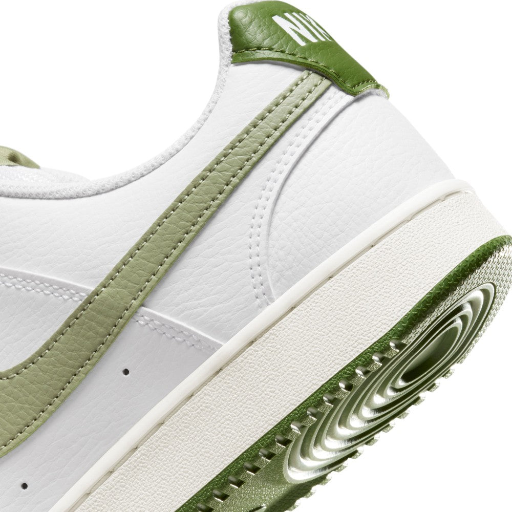 Court Vision Low Lifestyle Shoes