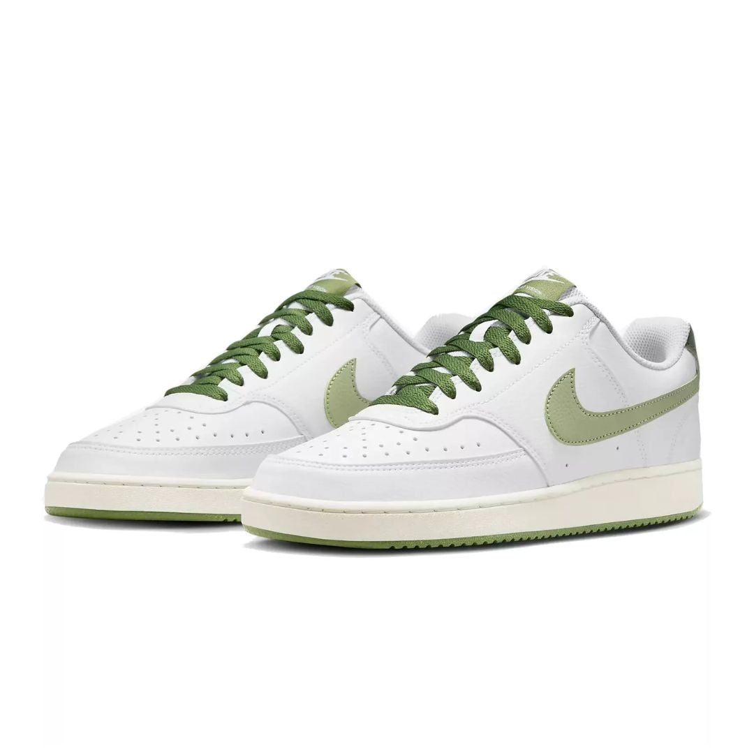 Court Vision Lo Cupd Lifestyle Shoes