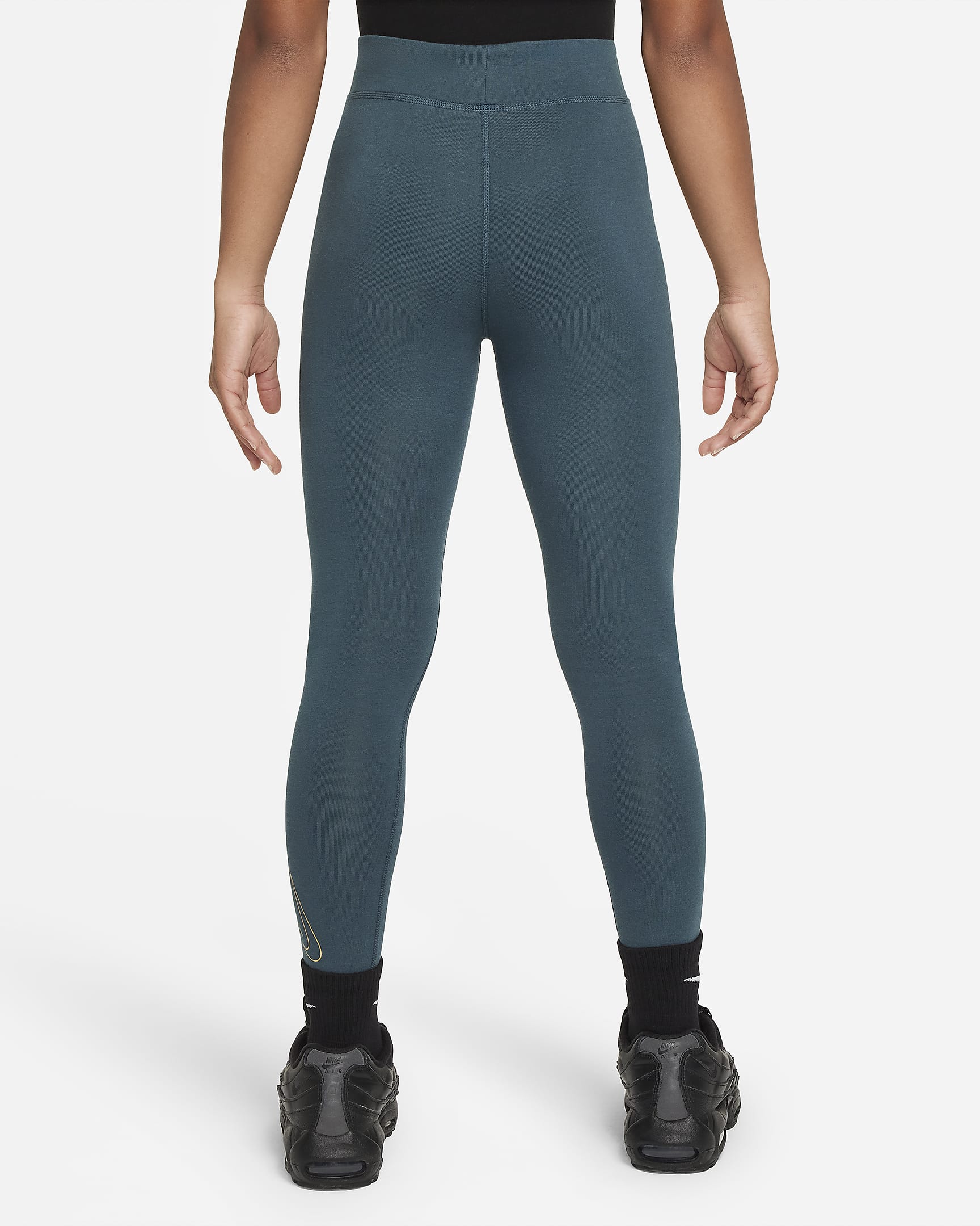 Favourites High-Waisted Leggings