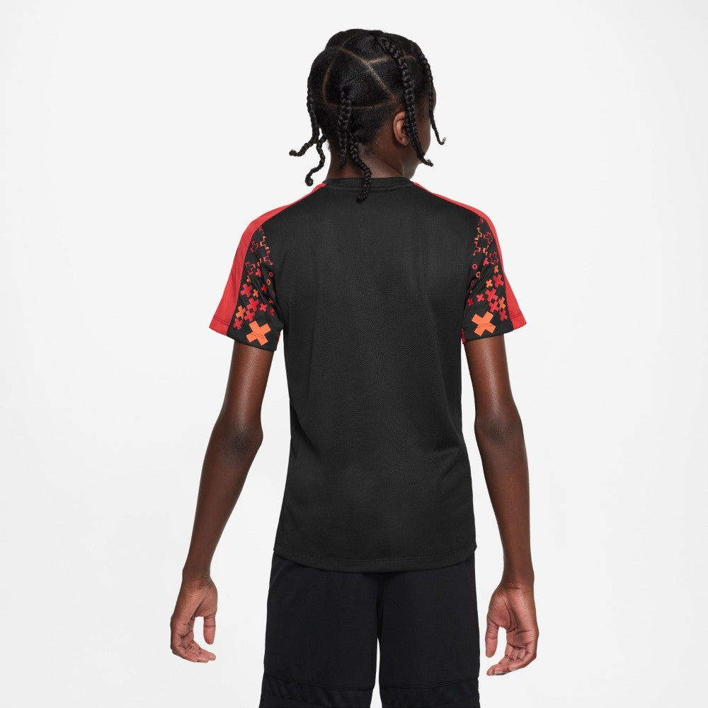 CR7 Dri-FIT Academy Football Top