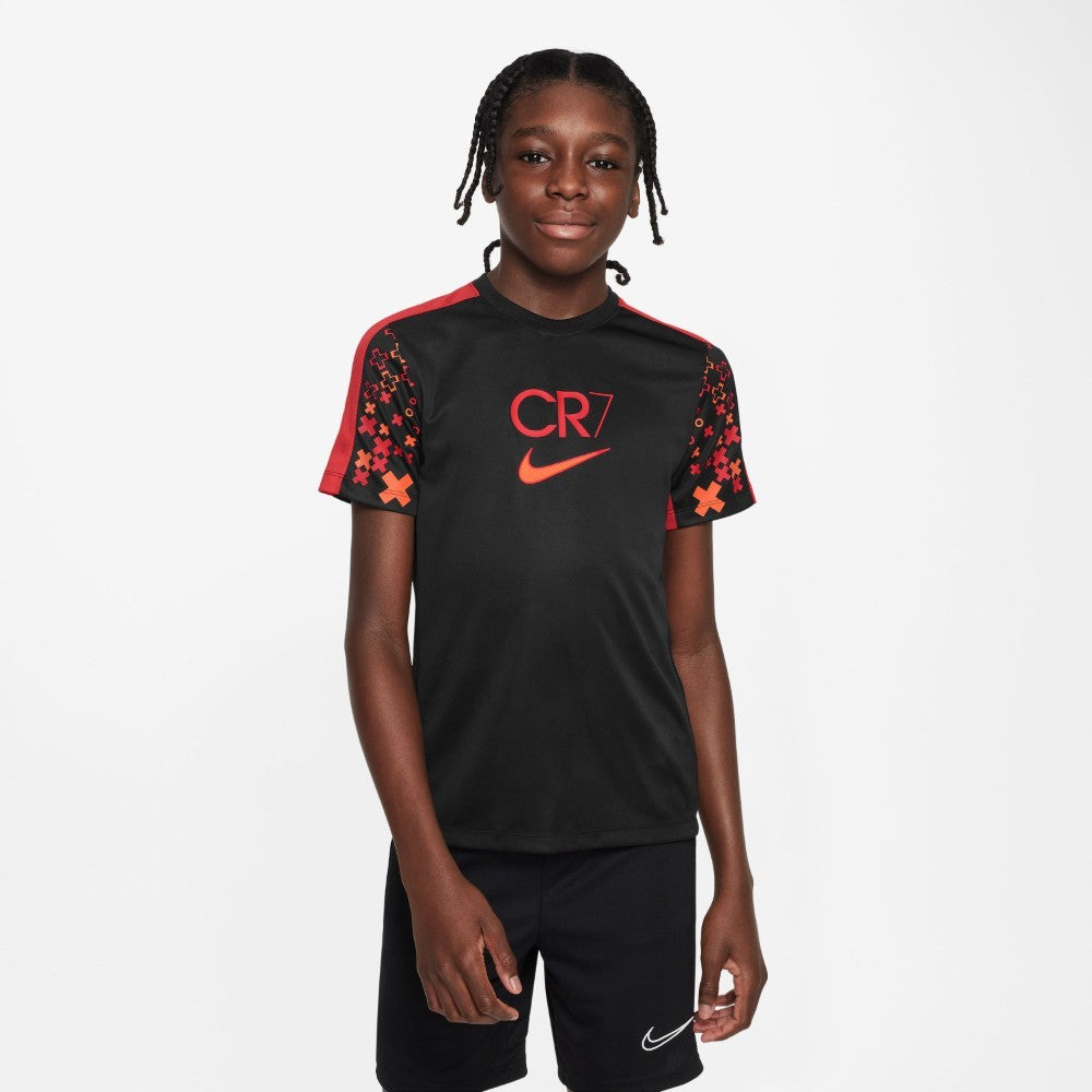 CR7 Dri-FIT Academy Football Top