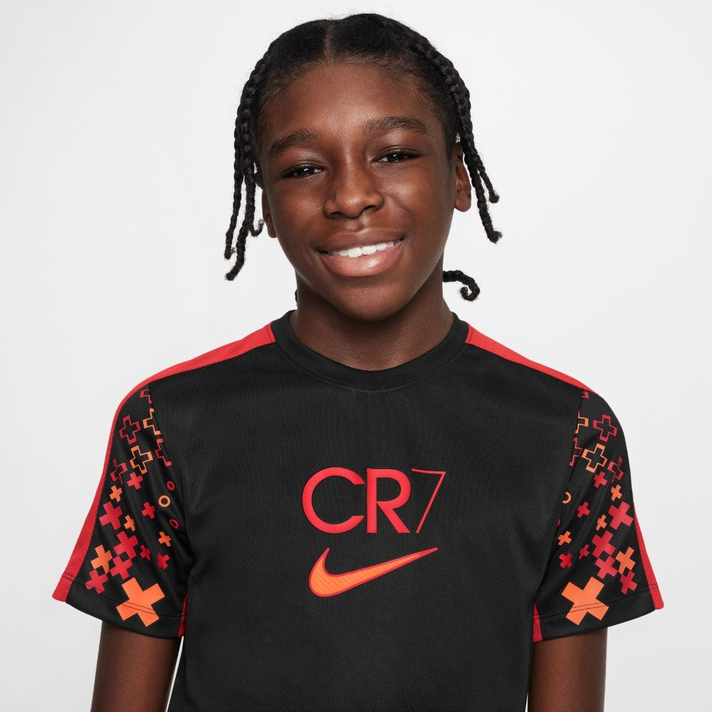 CR7 Dri-FIT Academy Football Top