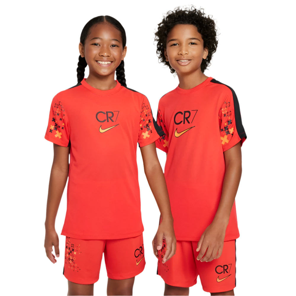 CR7 Dri-FIT Academy Football Top