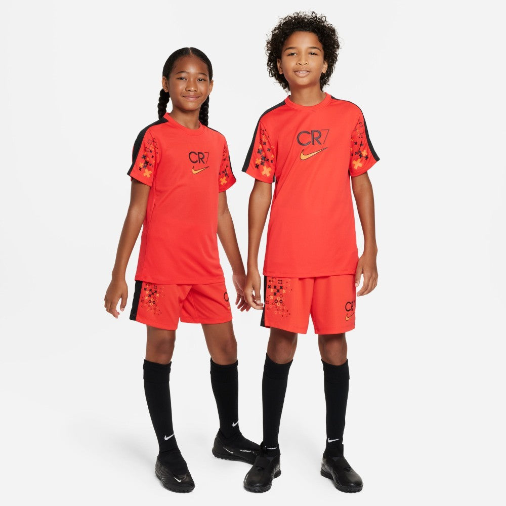 CR7 Dri-FIT Academy Football Top