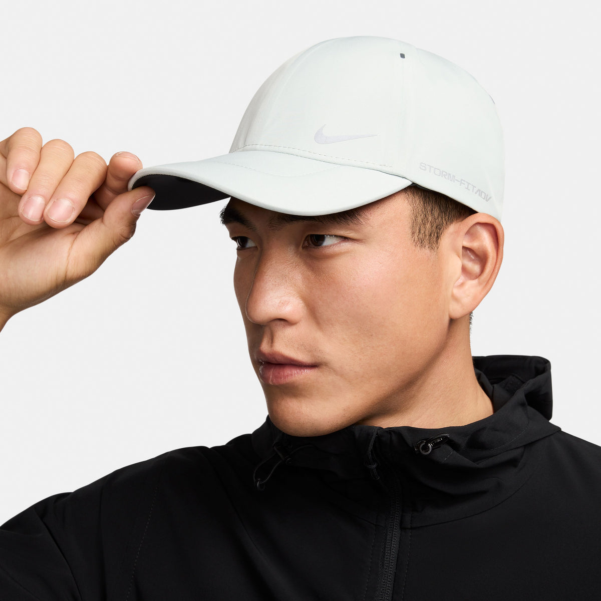 Storm-FIT ADV Club Structured AeroBill Cap
