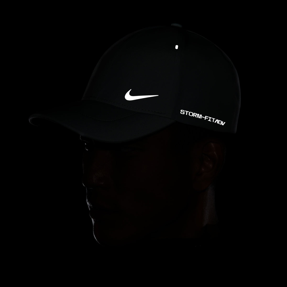 Storm-FIT ADV Club Structured AeroBill Cap