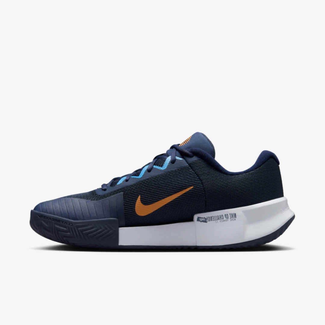 Zoom Challenge Pro Clay Court Tennis Shoes
