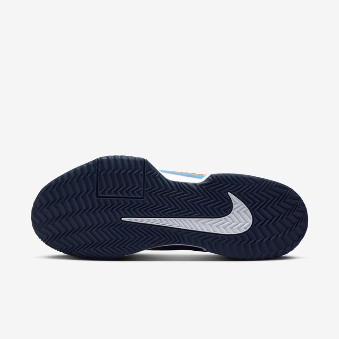 Zoom Challenge Pro Clay Court Tennis Shoes