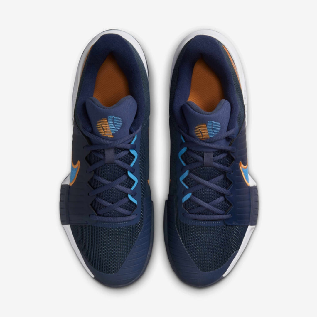 Zoom Challenge Pro Clay Court Tennis Shoes