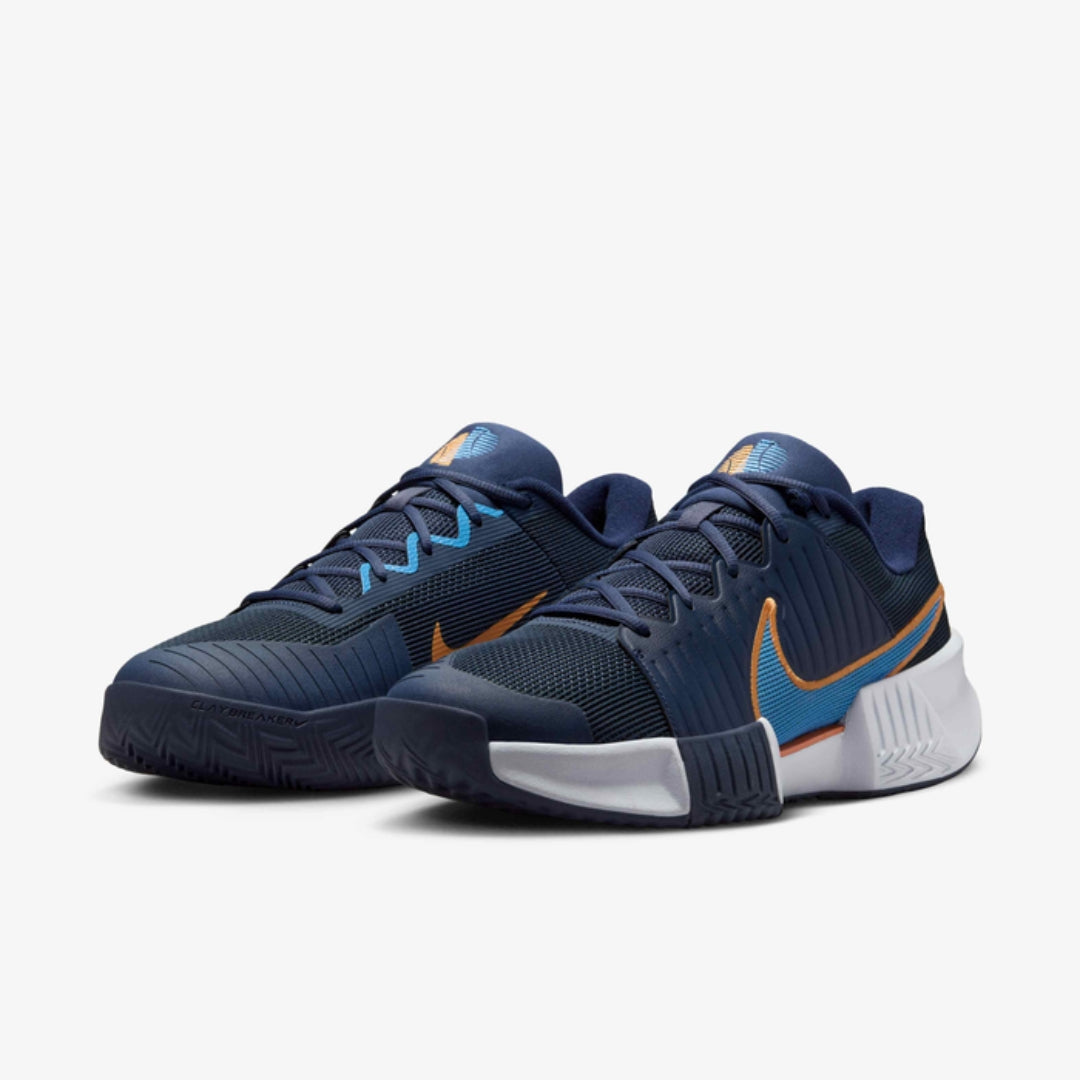 Zoom Challenge Pro Clay Court Tennis Shoes