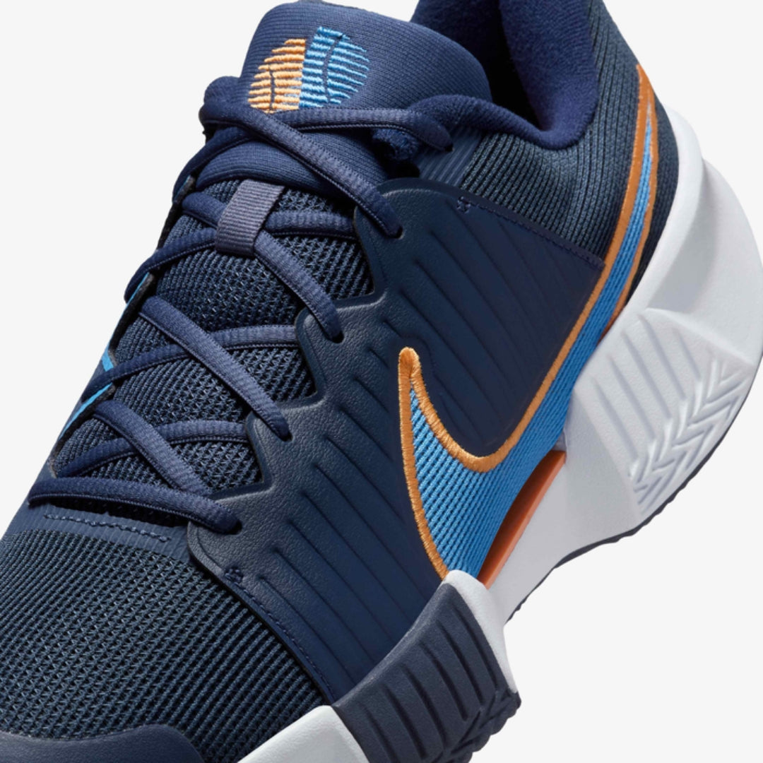 Zoom Challenge Pro Clay Court Tennis Shoes