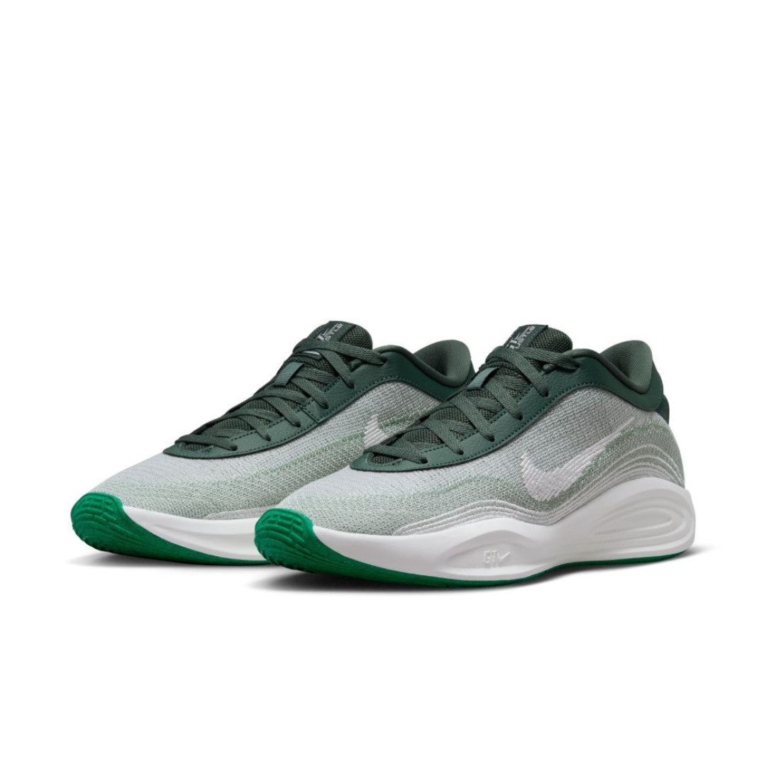 GT Hustle Academy Basketball shoes