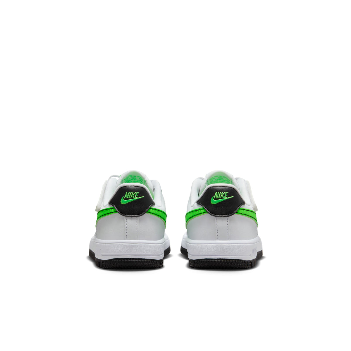 Force 1 Low EasyOn Shoes