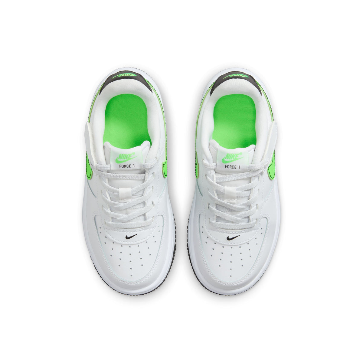 Force 1 Low EasyOn Shoes