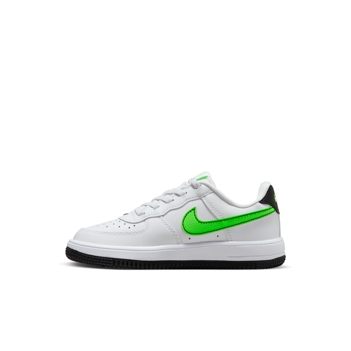 Force 1 Low EasyOn Shoes