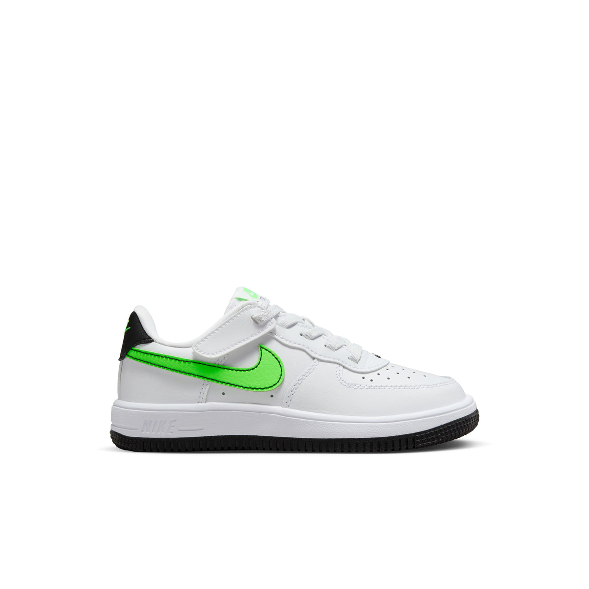 Force 1 Low EasyOn Shoes