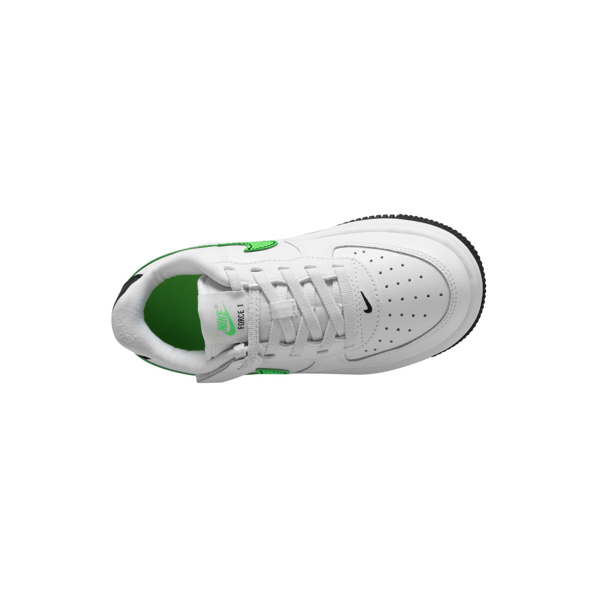 Force 1 Low EasyOn Shoes