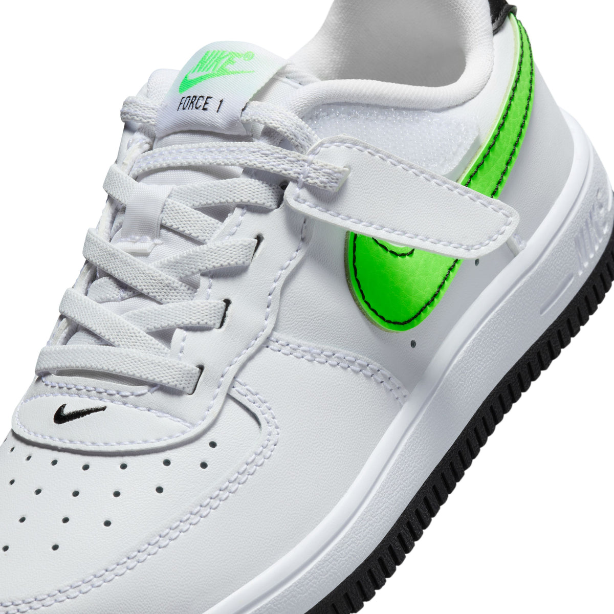 Force 1 Low EasyOn Shoes