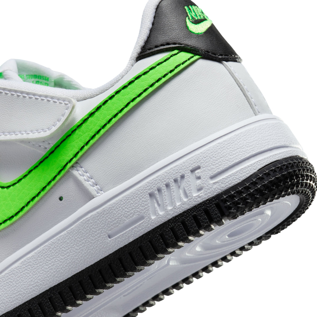 Force 1 Low EasyOn Shoes