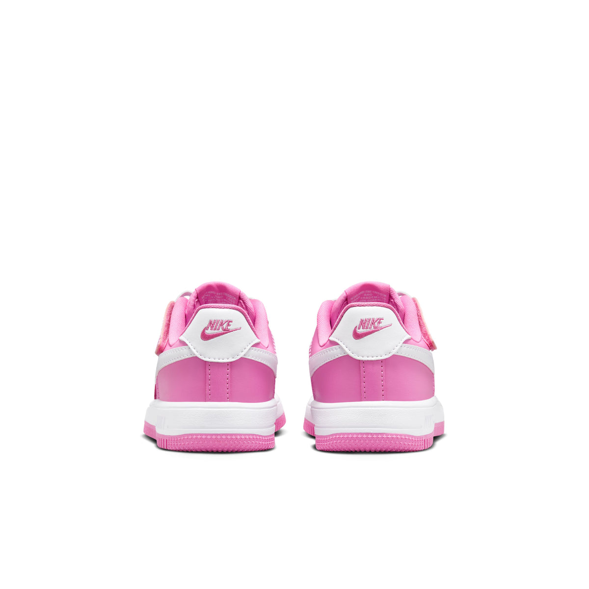 Force 1 Low EasyOn Shoes