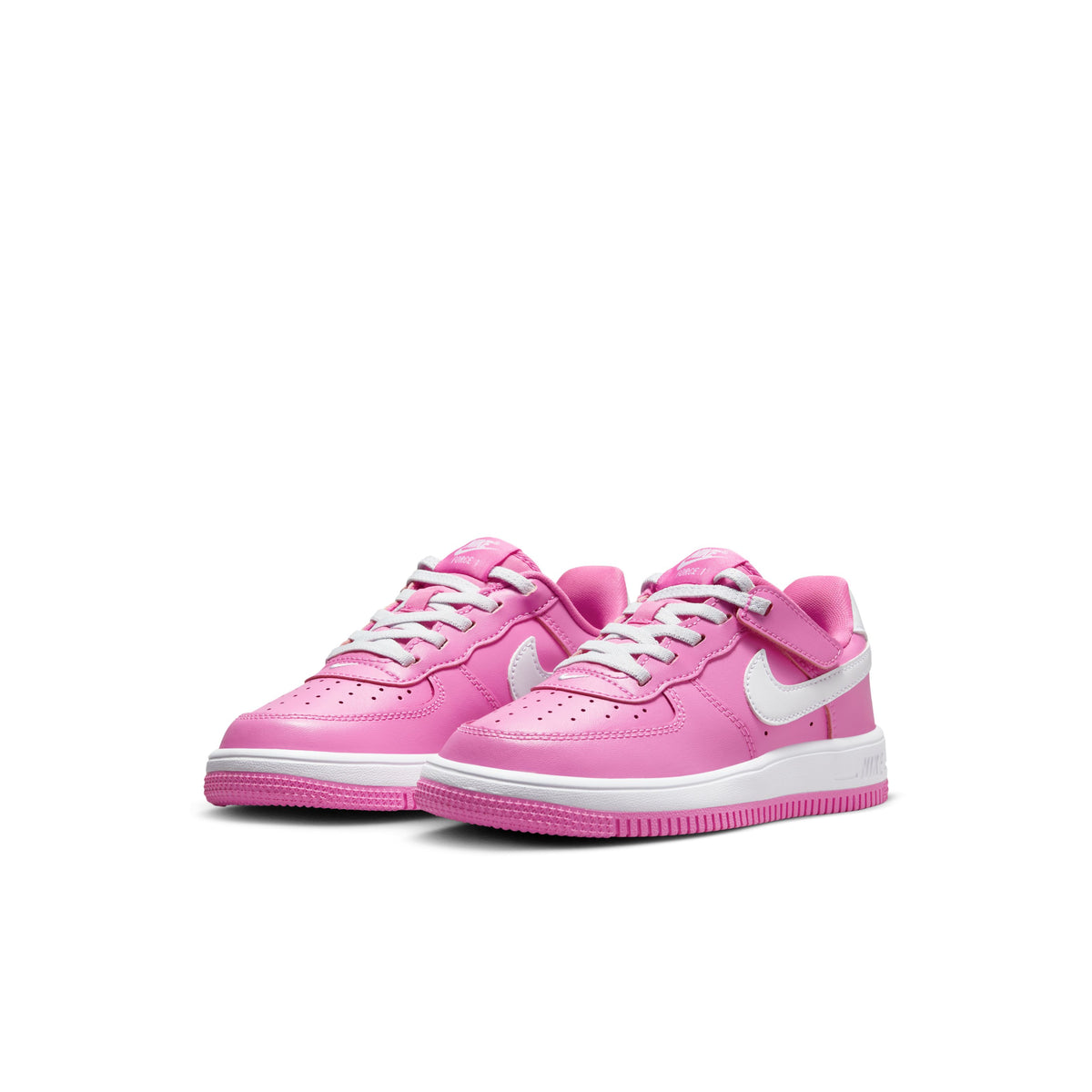 Force 1 Low EasyOn Shoes