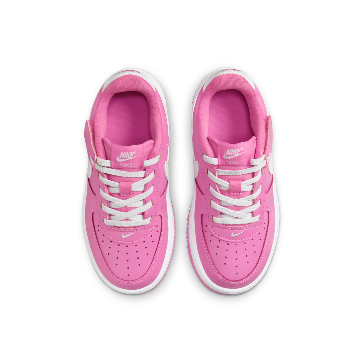 Force 1 Low EasyOn Shoes